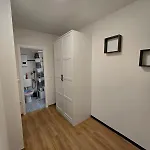 Διαμέρισμα Familienwohnung 2 Zimmer, Kueche, Fuer 4 Personen