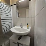 Familienwohnung 2 Zimmer, Kueche, Fuer 4 Personen Νυρεμβέργη