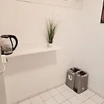 Διαμέρισμα Familienwohnung 2 Zimmer, Kueche, Fuer 4 Personen Νυρεμβέργη