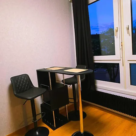 Familienwohnung 2 Zimmer, Kueche, Fuer 4 Personen