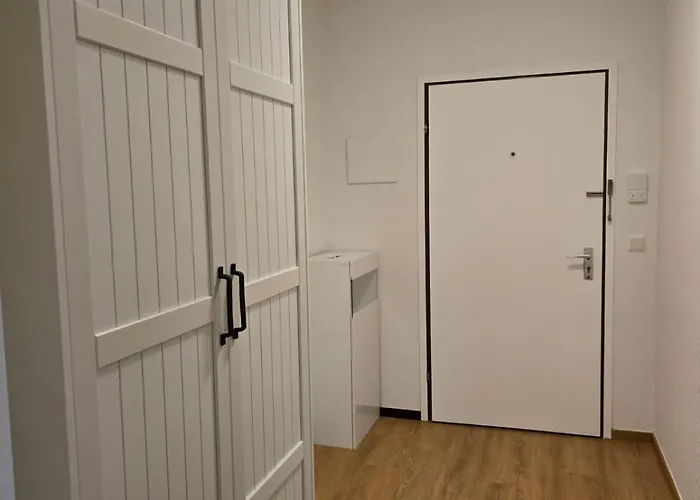 Apartman Familienwohnung 2 Zimmer, Kueche, Fuer 4 Personen Nürnberg