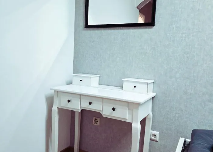 Familienwohnung 2 Zimmer, Kueche, Fuer 4 Personen Nürnberg