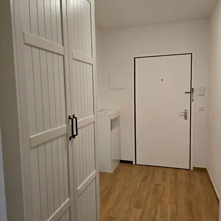 Appartement Familienwohnung 2 Zimmer, Kueche, Fuer 4 Personen Nuremberg
