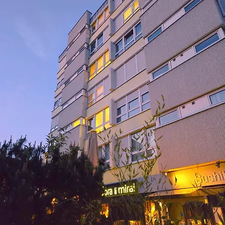 Appartement Familienwohnung 2 Zimmer, Kueche, Fuer 4 Personen Nuremberg